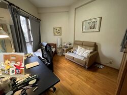 Regent Park (D5), Condominium #576807961